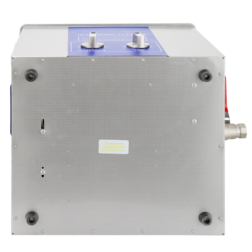 Best Jewelry Watches - Best Supplier Heated 40khz Ultrasonic Cleaner