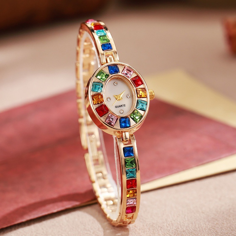 Jewelry Watches For Women - Dropshipping Women Quartz Watches New Fashion