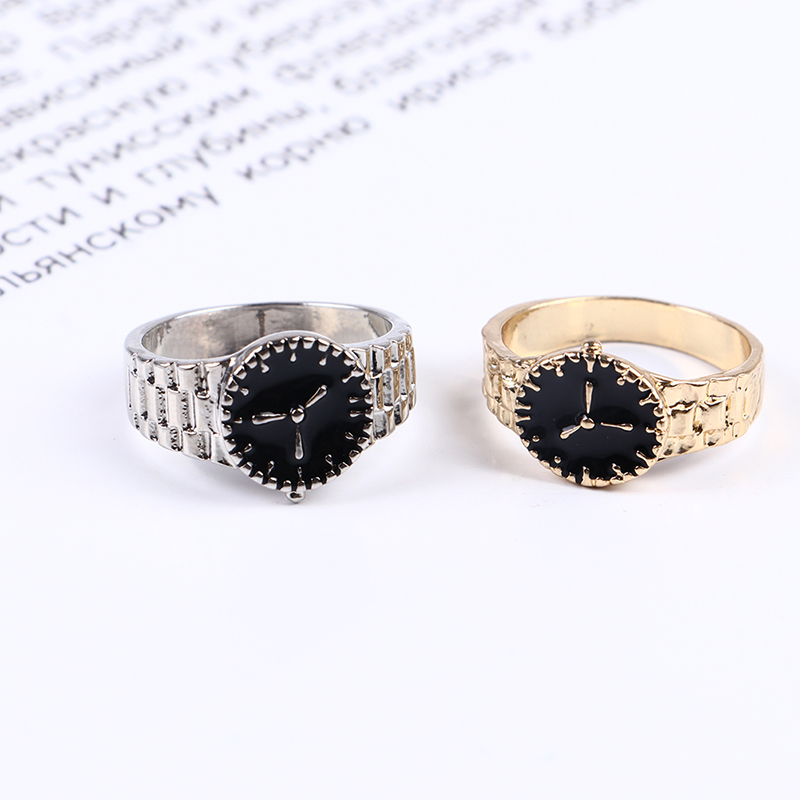 Jewelry Y Watches - 1Pc Doll House Miniature Watch Model