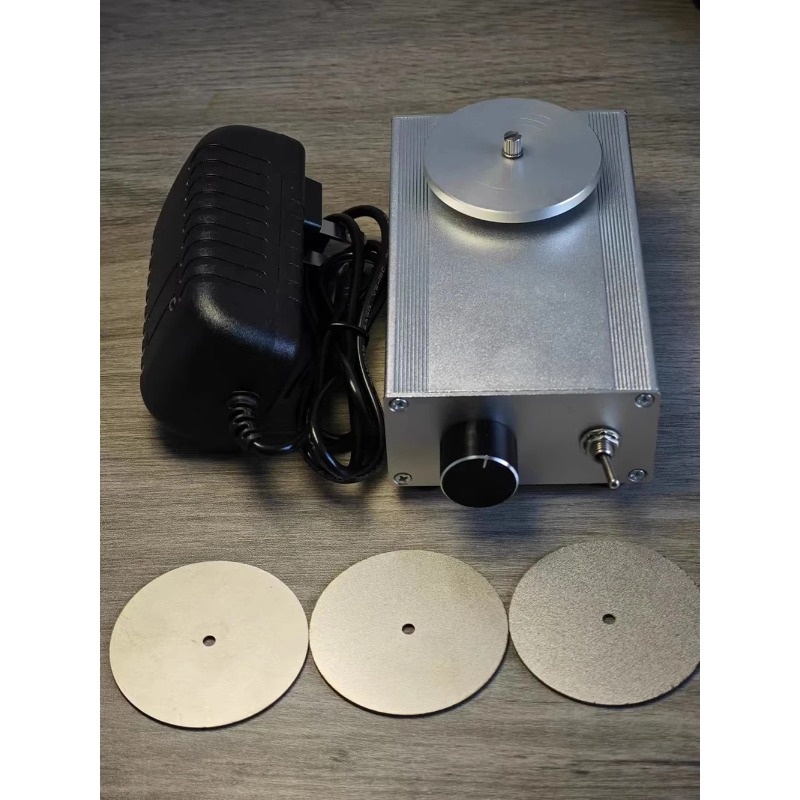 Jewelry Y Watches - High-End Electric Grinding Machine with High-Torque