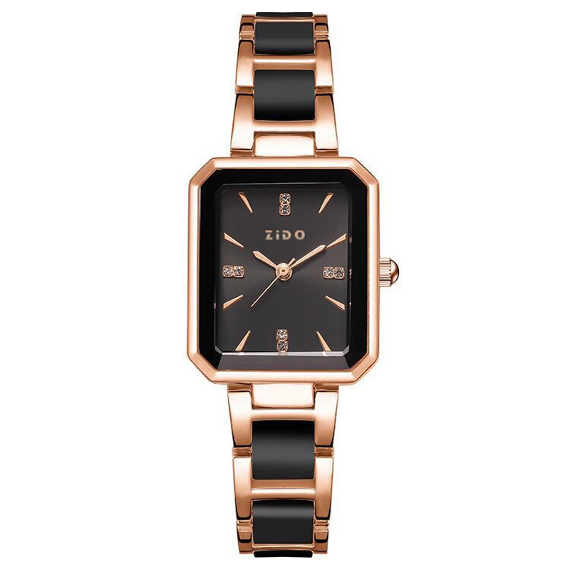 High Jewelry Watches - UTHAI Watch For Women Light Luxury