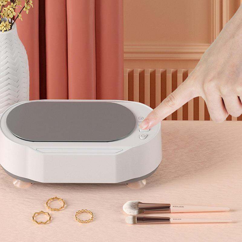Jewelry Y Watches - Jewelry Cleaning Machine High Frequency 3