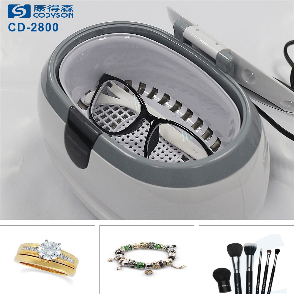 Codyson CD-2800 Portable Eyegl - Best Jewelry Watches ulasan dan harga