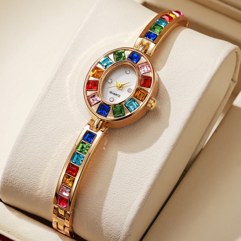Dropshipping Women Quartz Watc - Jewelry Watches For Women ulasan dan harga
