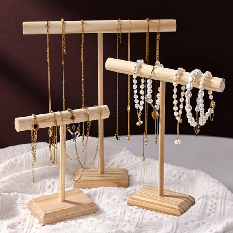 Jewelry Storage Display Rack S - Jewelry And Watches Store ulasan dan harga