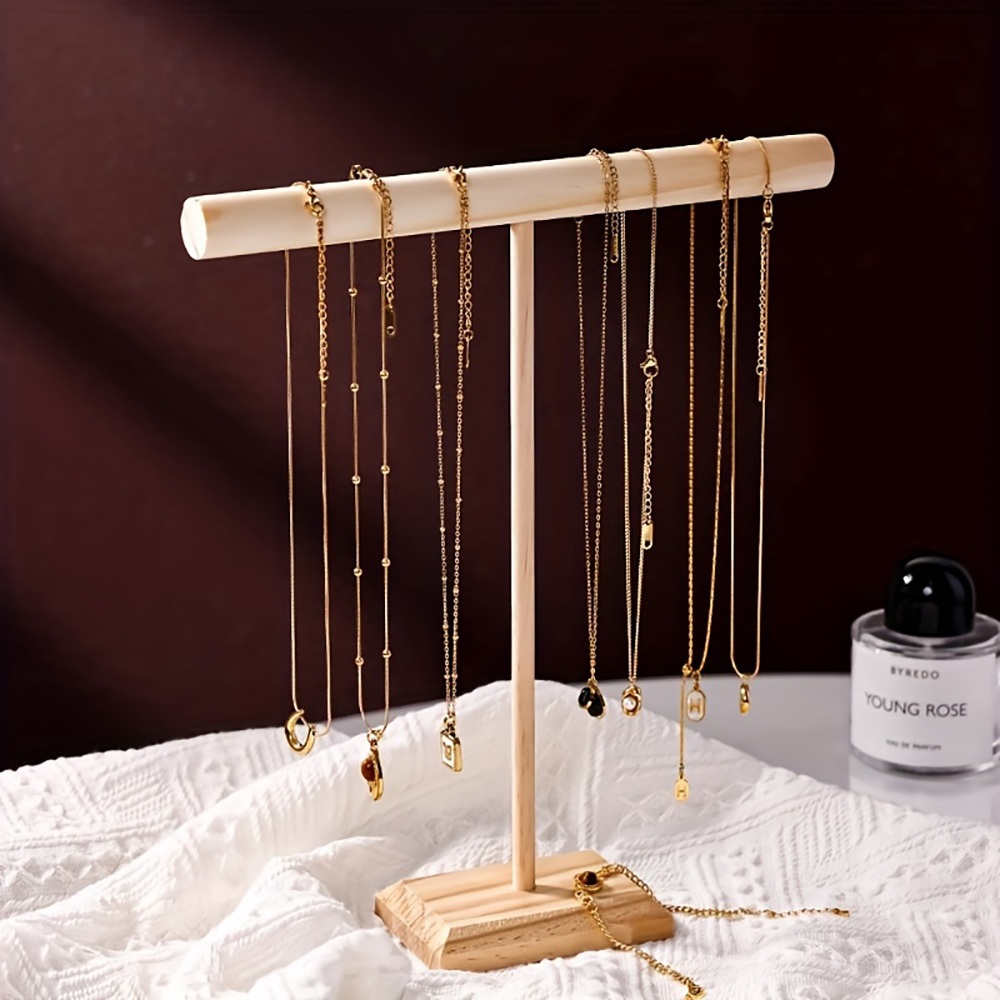 Jewelry Storage Display Rack S - Jewelry And Watches Store ulasan dan harga