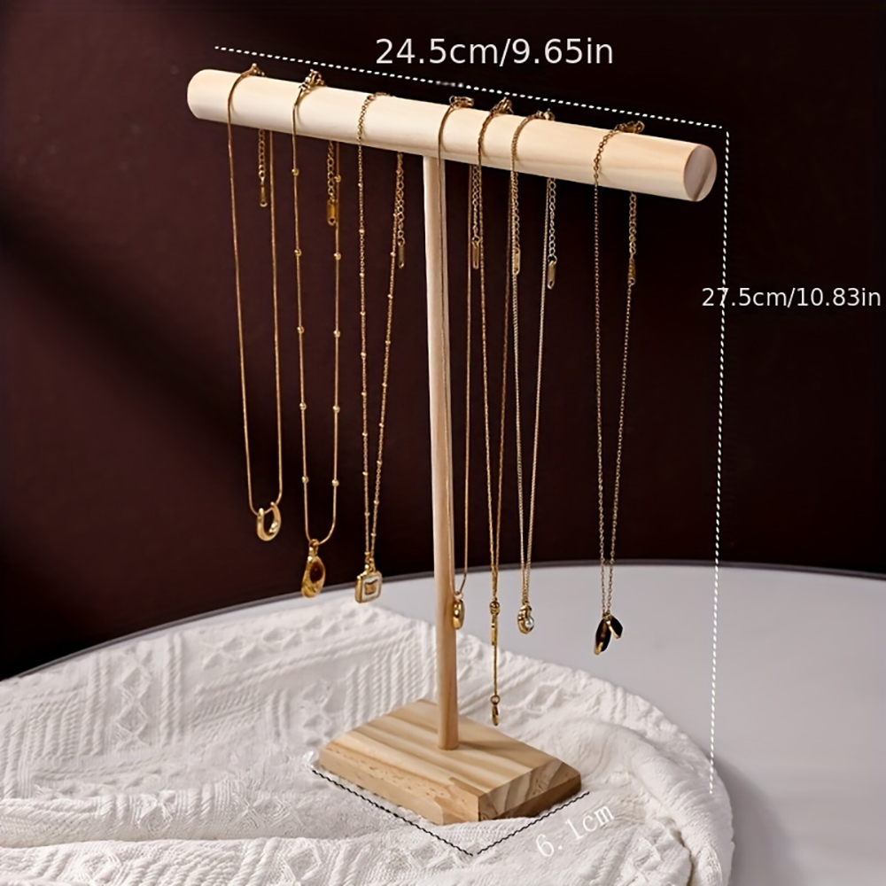 Jewelry Storage Display Rack S - Jewelry And Watches Store ulasan dan harga