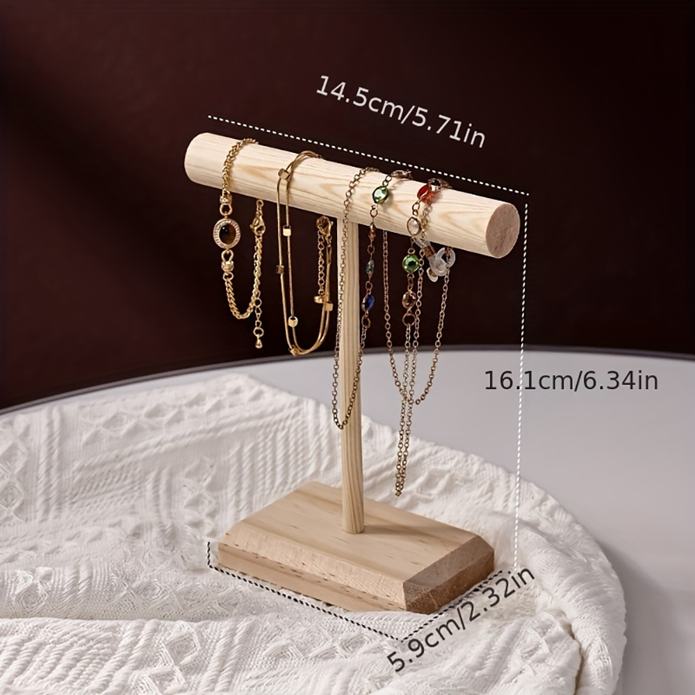 Jewelry Storage Display Rack S - Jewelry And Watches Store ulasan dan harga