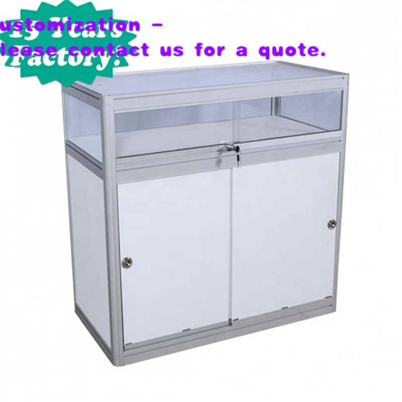 custom.Foldable Glass Jeweller - Jewelry And Watches Store ulasan dan harga