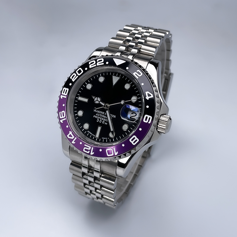 YM Style 40mm Mens Wristwatch, - High Jewelry Watches ulasan dan harga
