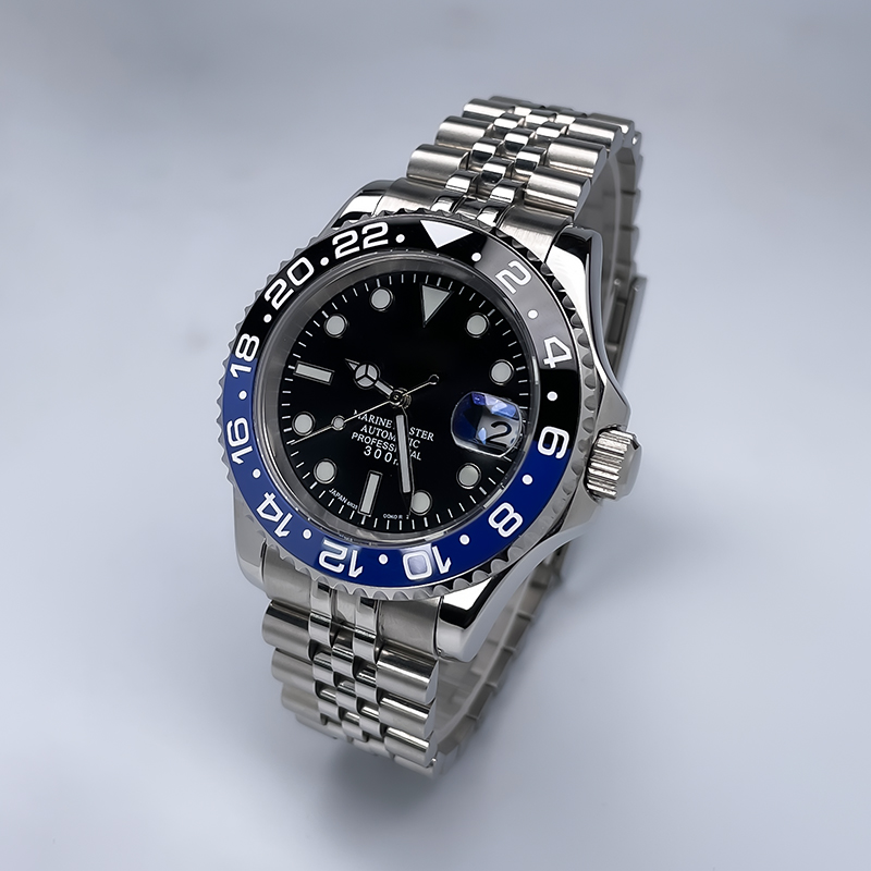 YM Style 40mm Mens Wristwatch, - High Jewelry Watches ulasan dan harga