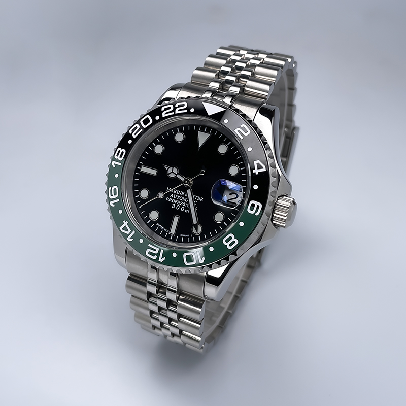 YM Style 40mm Mens Wristwatch, - High Jewelry Watches ulasan dan harga
