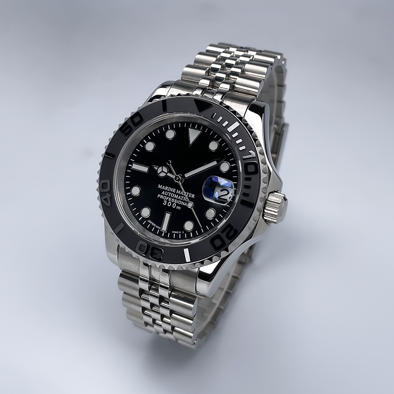 YM Style 40mm Mens Wristwatch, - High Jewelry Watches ulasan dan harga