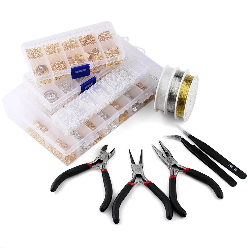 Jewelry Findings Tool Set Open - Fine Jewelry & Watches Photos ulasan dan harga