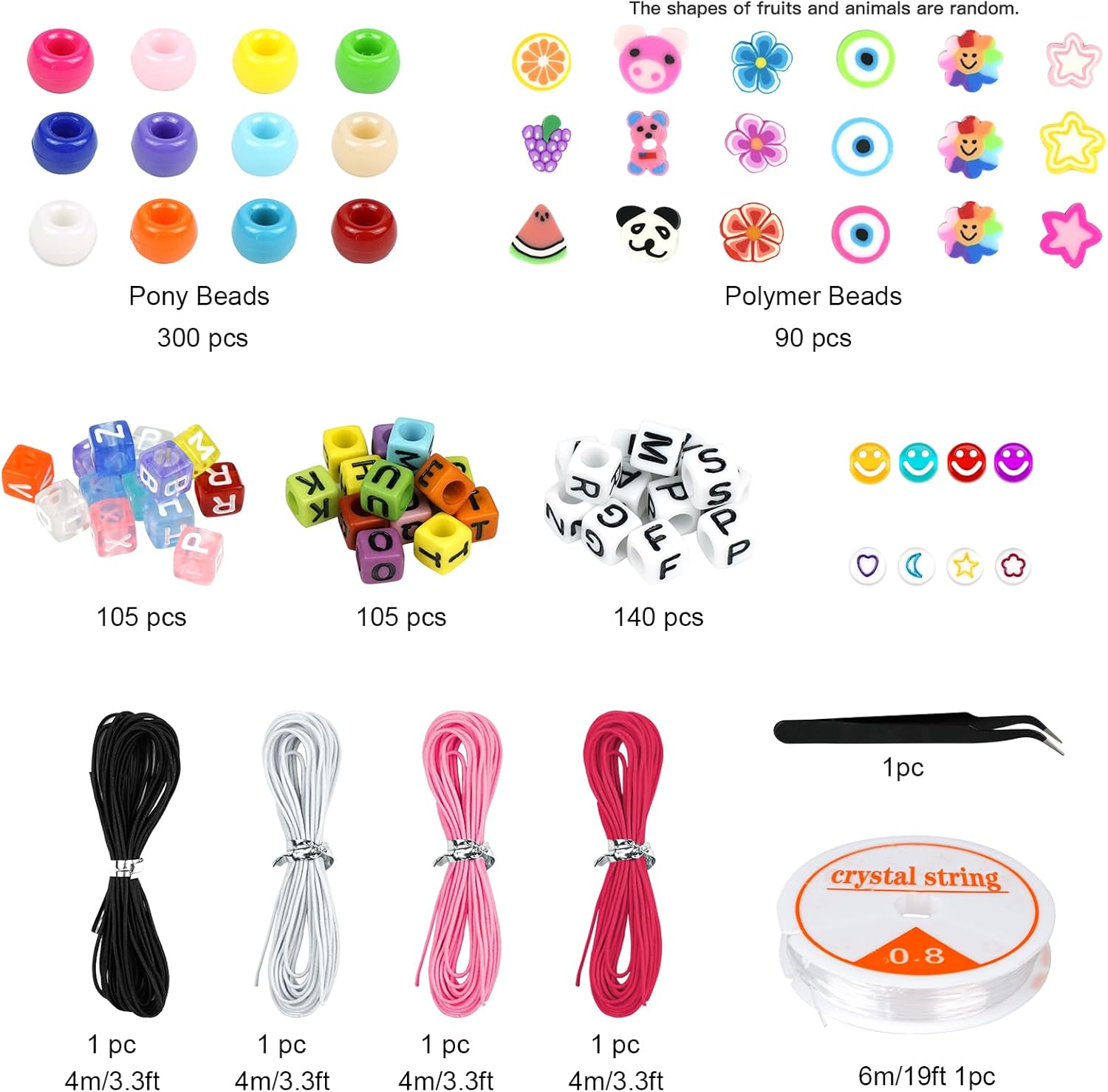 Dowsabel Bracelet Making Kit,  - Fine Jewelry & Watches Photos ulasan dan harga