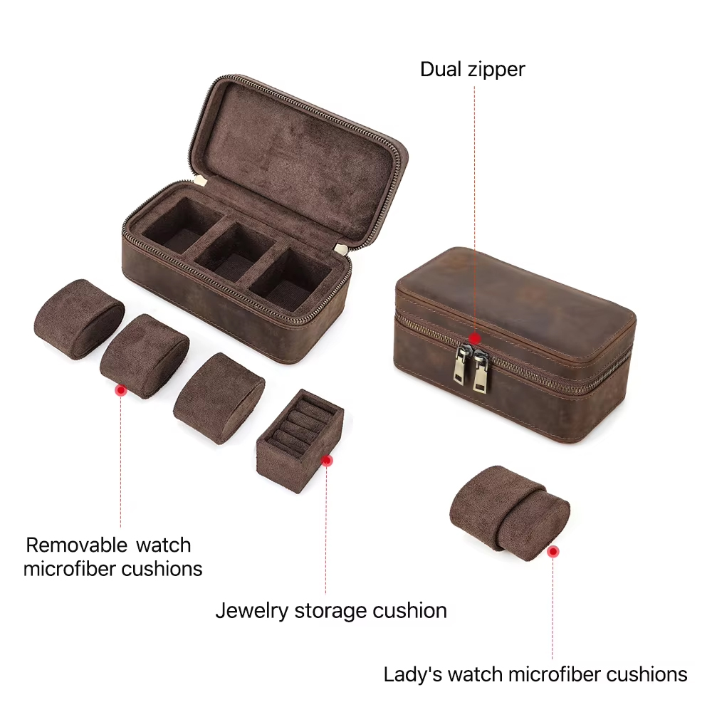 CONTACTS FAMILY 8/10/3/2 Slots - Jewelry Watches For Women ulasan dan harga