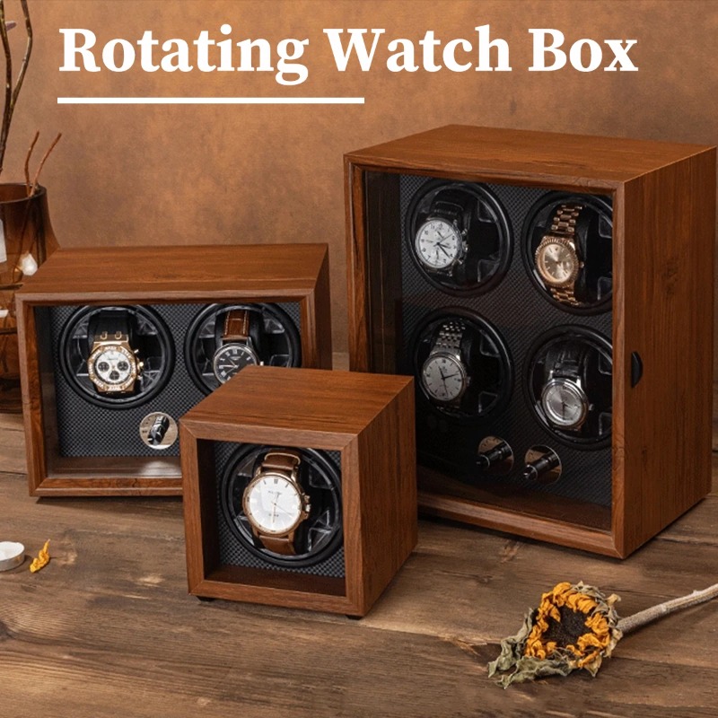 USB Watch Winder for Automatic - Jewelry And Watches Store ulasan dan harga