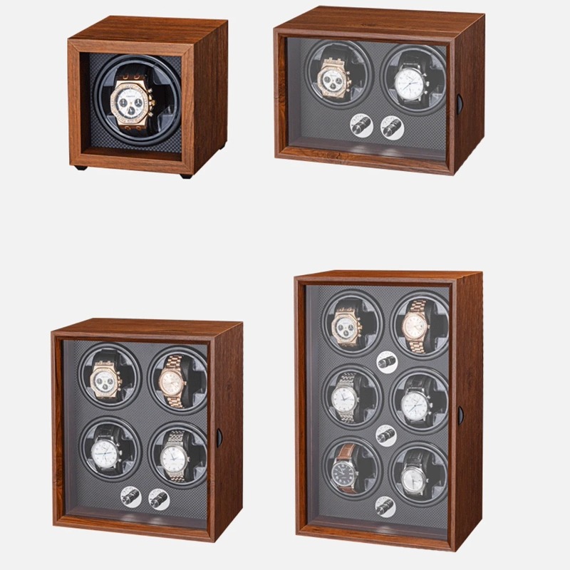 USB Watch Winder for Automatic - Jewelry And Watches Store ulasan dan harga