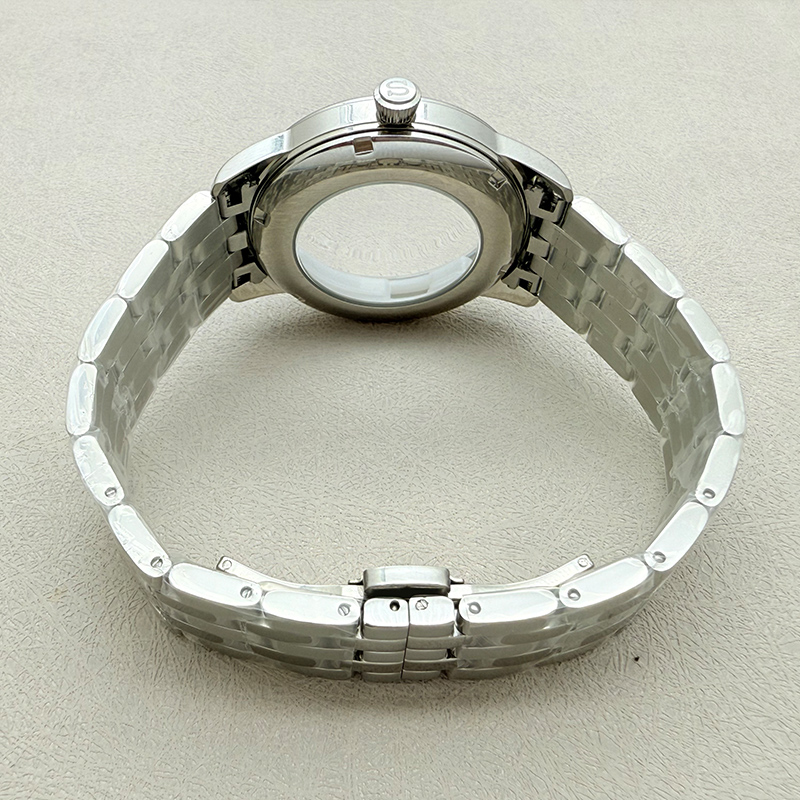 40MM Silver Presage Cocktail T - Seiko Watch Presage ulasan dan harga