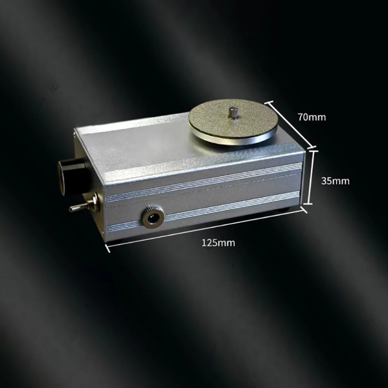 High-End Electric Grinding Mac - Jewelry Y Watches ulasan dan harga