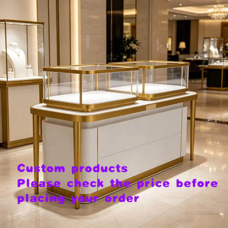 custom.Custom Luxury High-end  - Jewelry And Watches Store ulasan dan harga