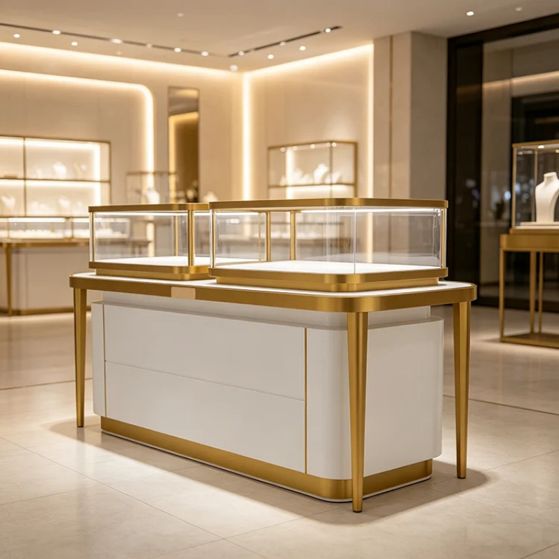 custom.Custom Luxury High-end  - Jewelry And Watches Store ulasan dan harga