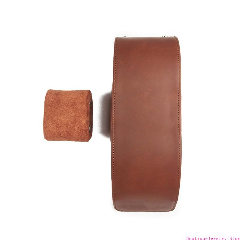 E1PE Practical PU Leather Watc - Best Jewelry Watches ulasan dan harga
