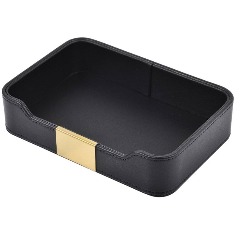 Best-PU Leather Key Box- Entry - Best Jewelry Watches ulasan dan harga