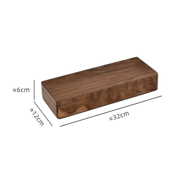 Black walnut high-end desktop  - High Jewelry Watches ulasan dan harga