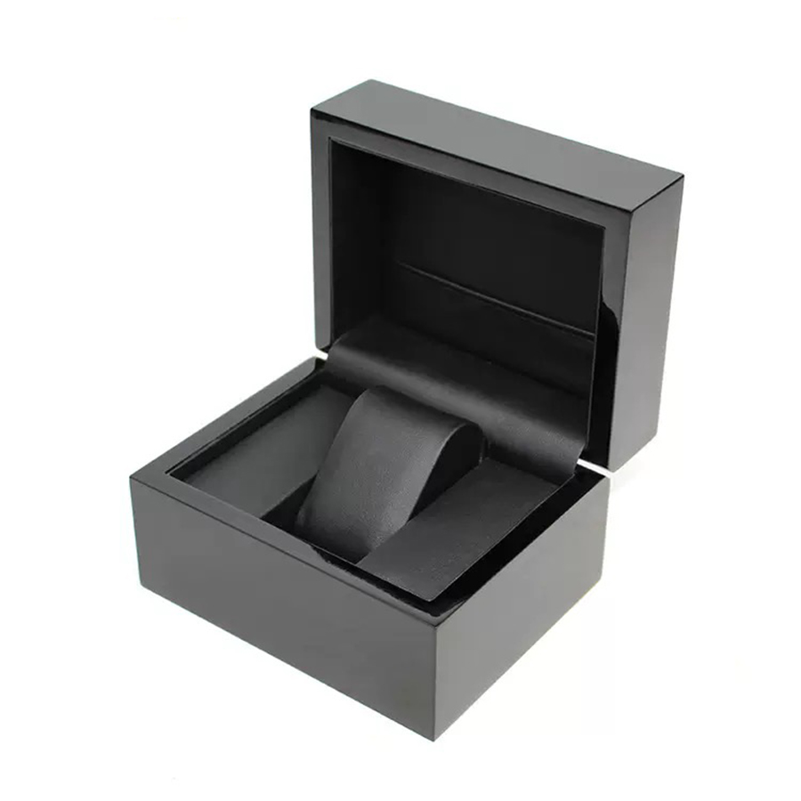 High-quality Black Watch Stora - Best Jewelry Watches ulasan dan harga