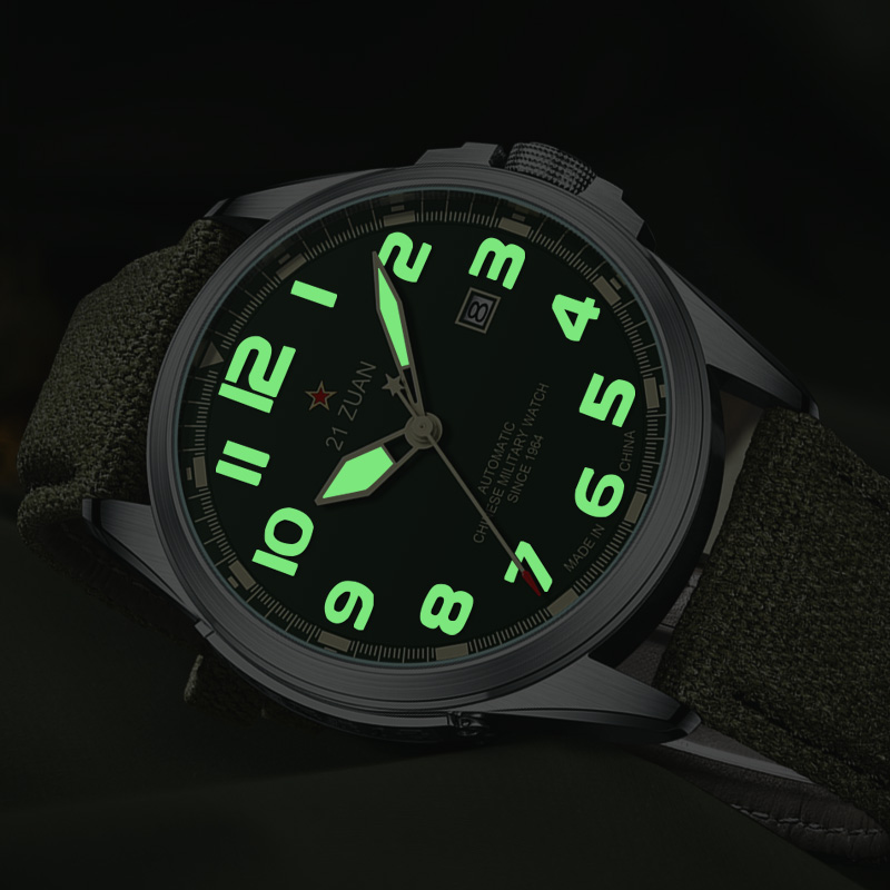 Seagull D581 Men's Automatic M - Seiko Watch Presage ulasan dan harga