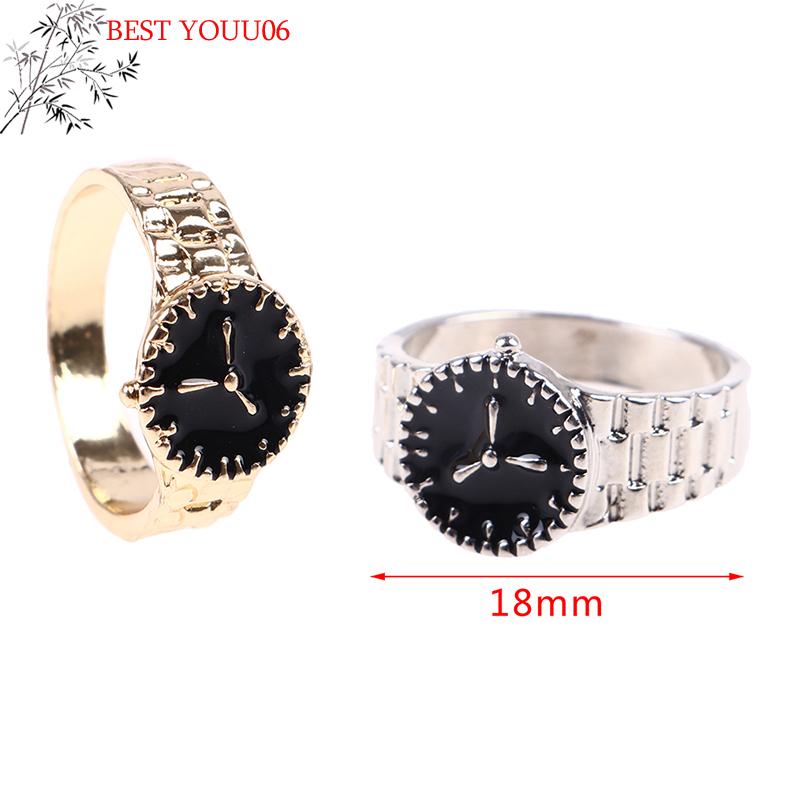 Hot 1Pc Doll House Miniature W - Jewelry Y Watches ulasan dan harga