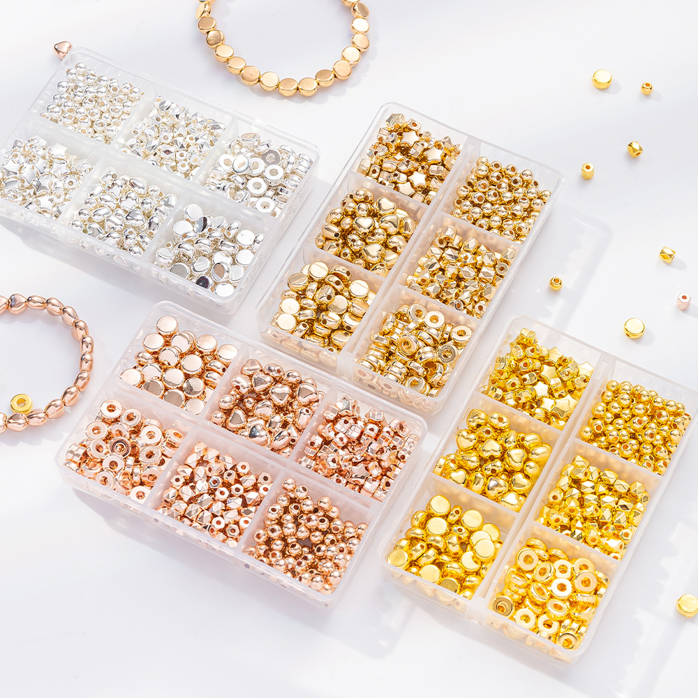 6 STYLE 4 Colors Boxed CCB Spa - Fine Jewelry & Watches Photos ulasan dan harga
