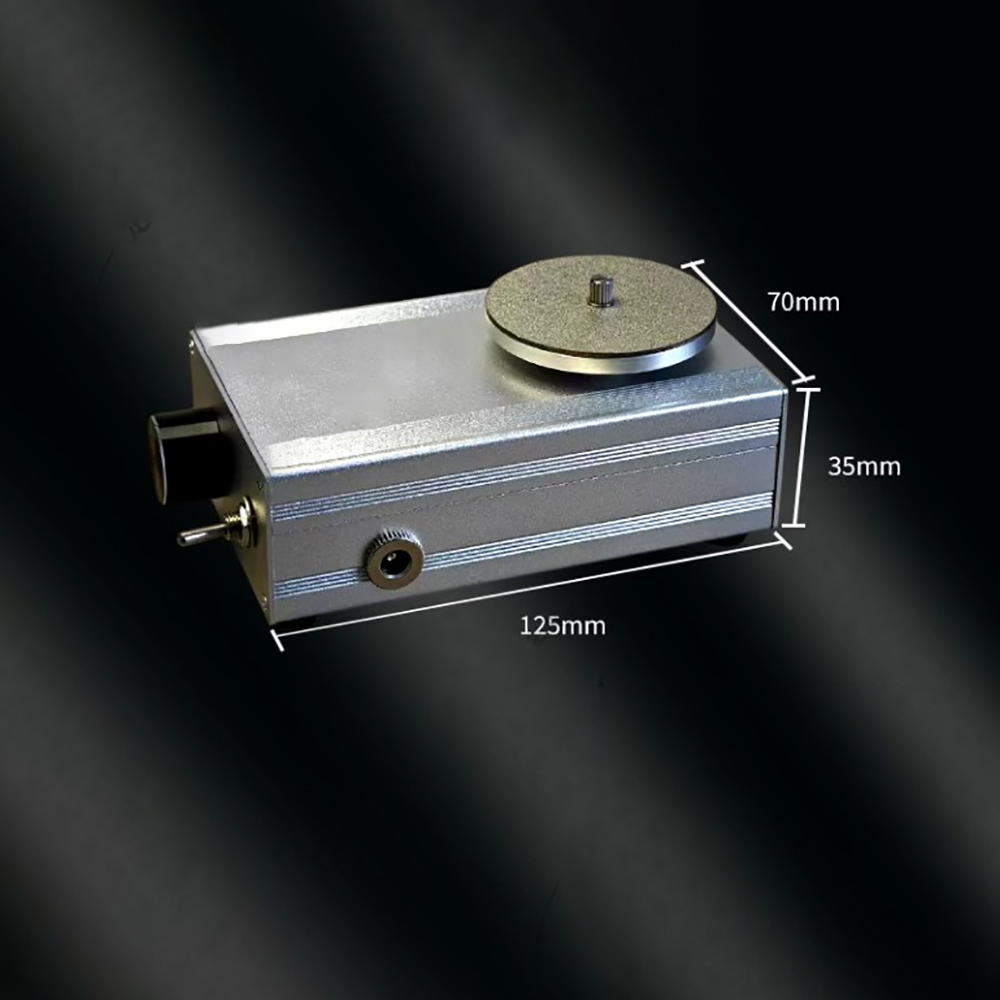 High-End Electric Grinding Mac - Jewelry Y Watches ulasan dan harga