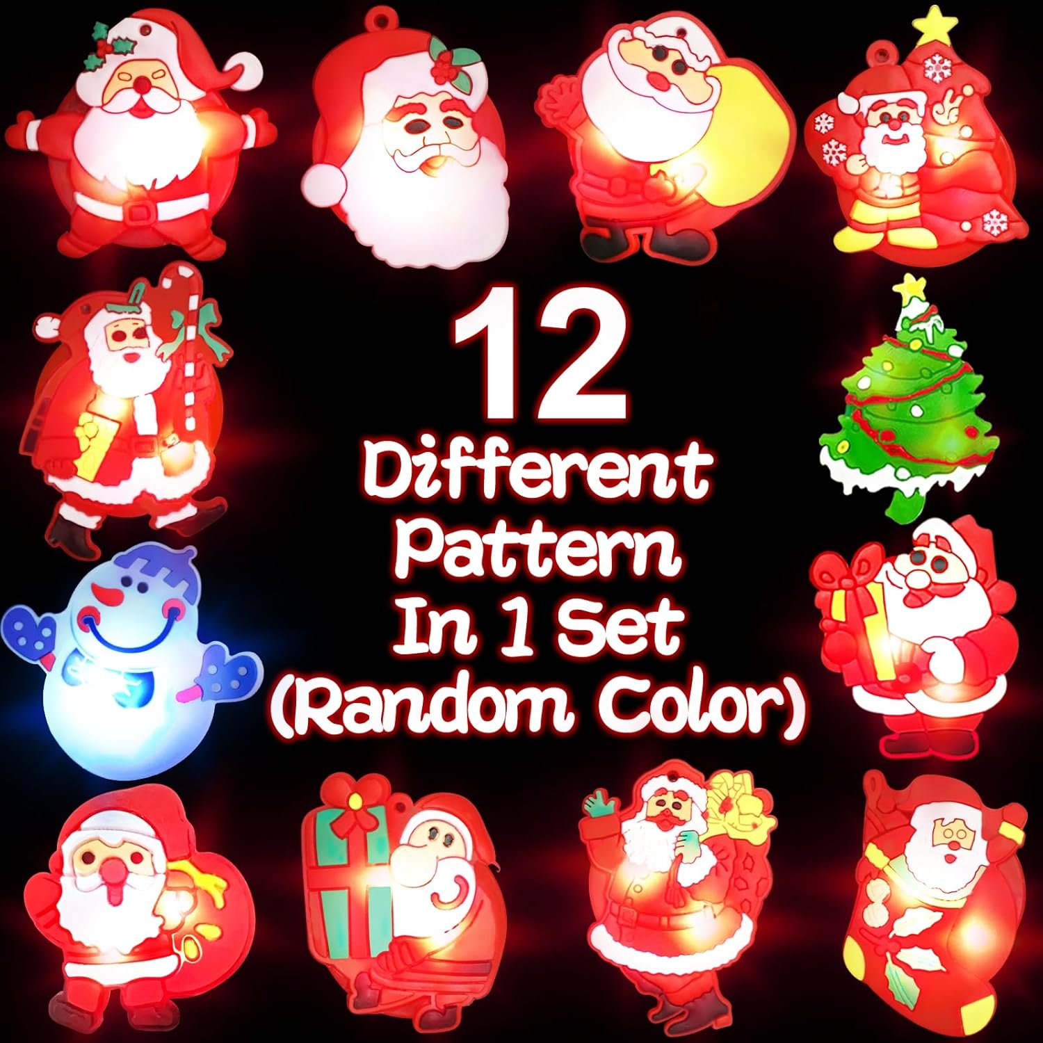 Luminescent Halloween Jewelry  - Jewelry Y Watches ulasan dan harga
