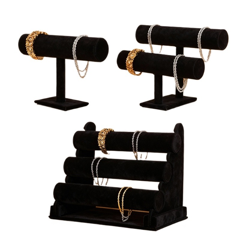 Jewelry display rack, watch br - Jewelry Y Watches ulasan dan harga