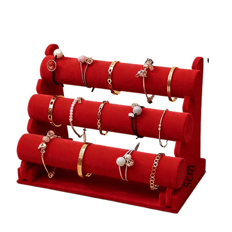 Jewelry display rack, watch br - Jewelry Y Watches ulasan dan harga
