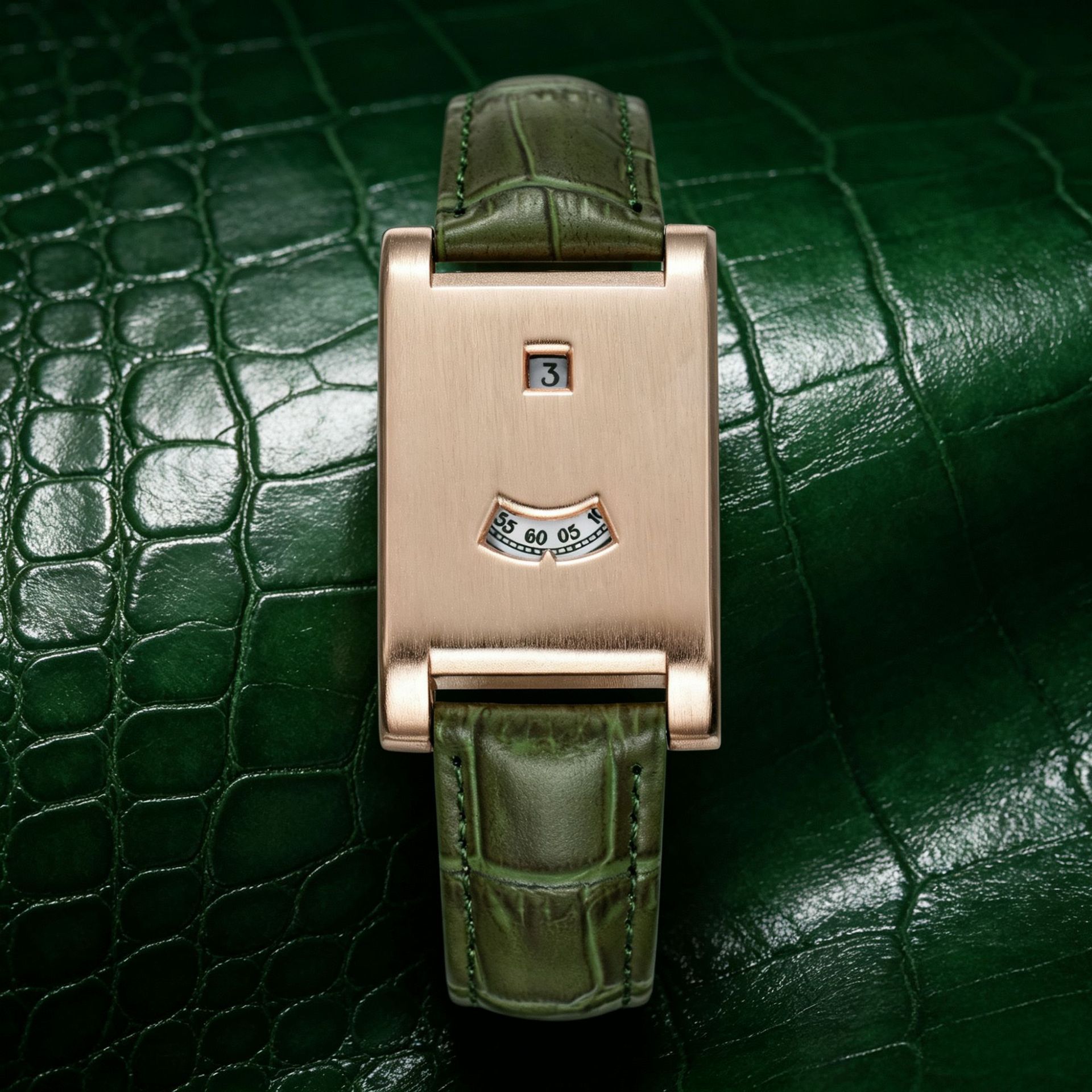 High Quality Y2K Dial Hot Sell - High Jewelry Watches ulasan dan harga