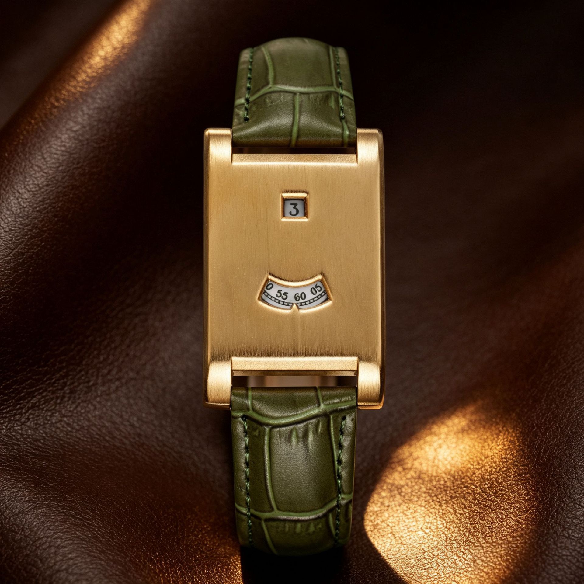 High Quality Y2K Dial Hot Sell - High Jewelry Watches ulasan dan harga