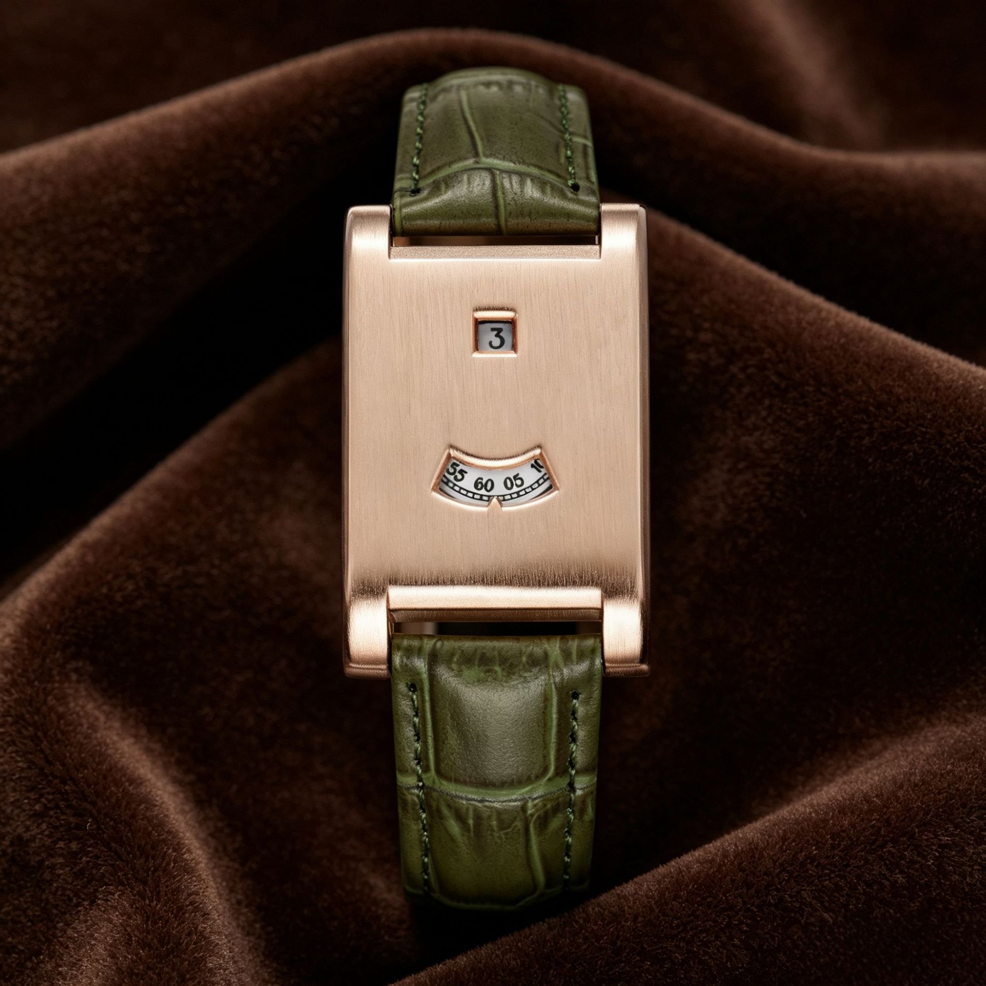 High Quality Y2K Dial Hot Sell - High Jewelry Watches ulasan dan harga