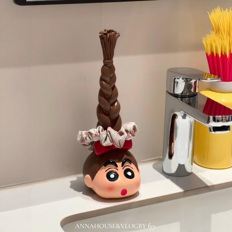 2026 New Cute Crayon Shinchan  - Jewelry Y Watches ulasan dan harga