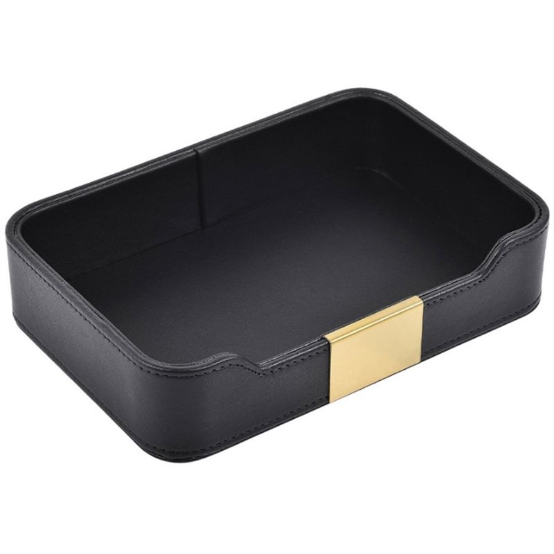 PHFU-PU Leather Key Box, Key T - Jewelry And Watches Store ulasan dan harga