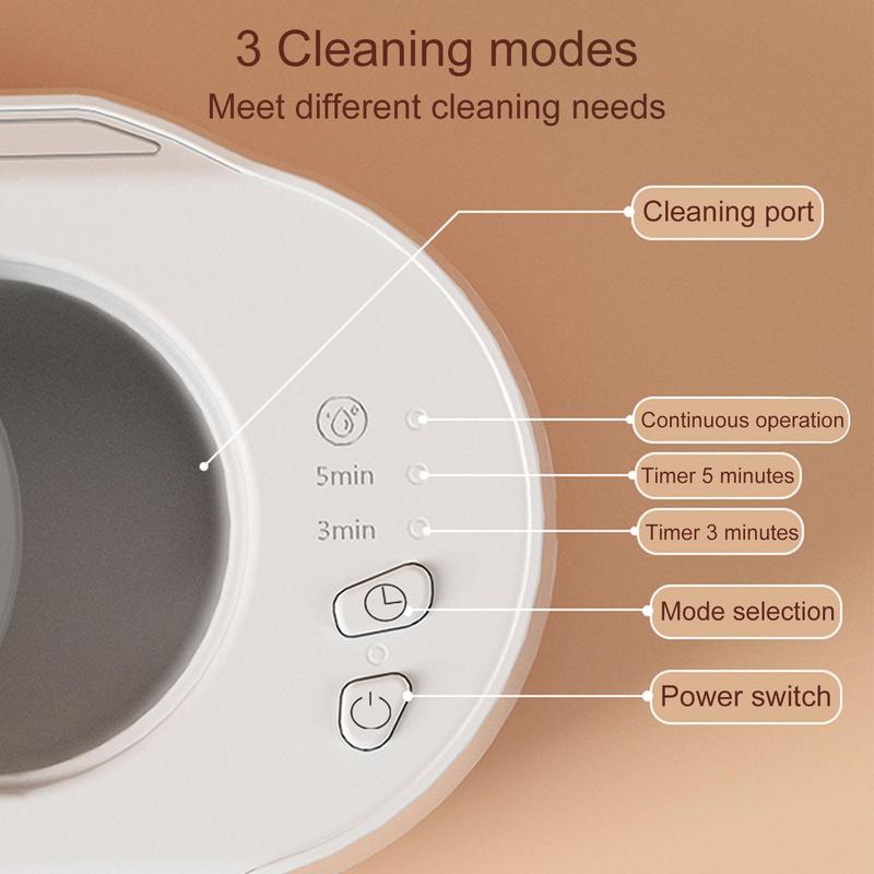 Jewelry Cleaning Machine High  - Jewelry Y Watches ulasan dan harga