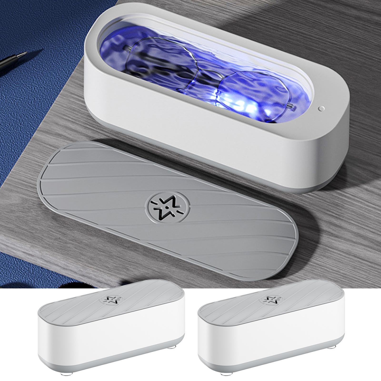 USB Rechargeable Ultrasonic Cl - High Jewelry Watches ulasan dan harga