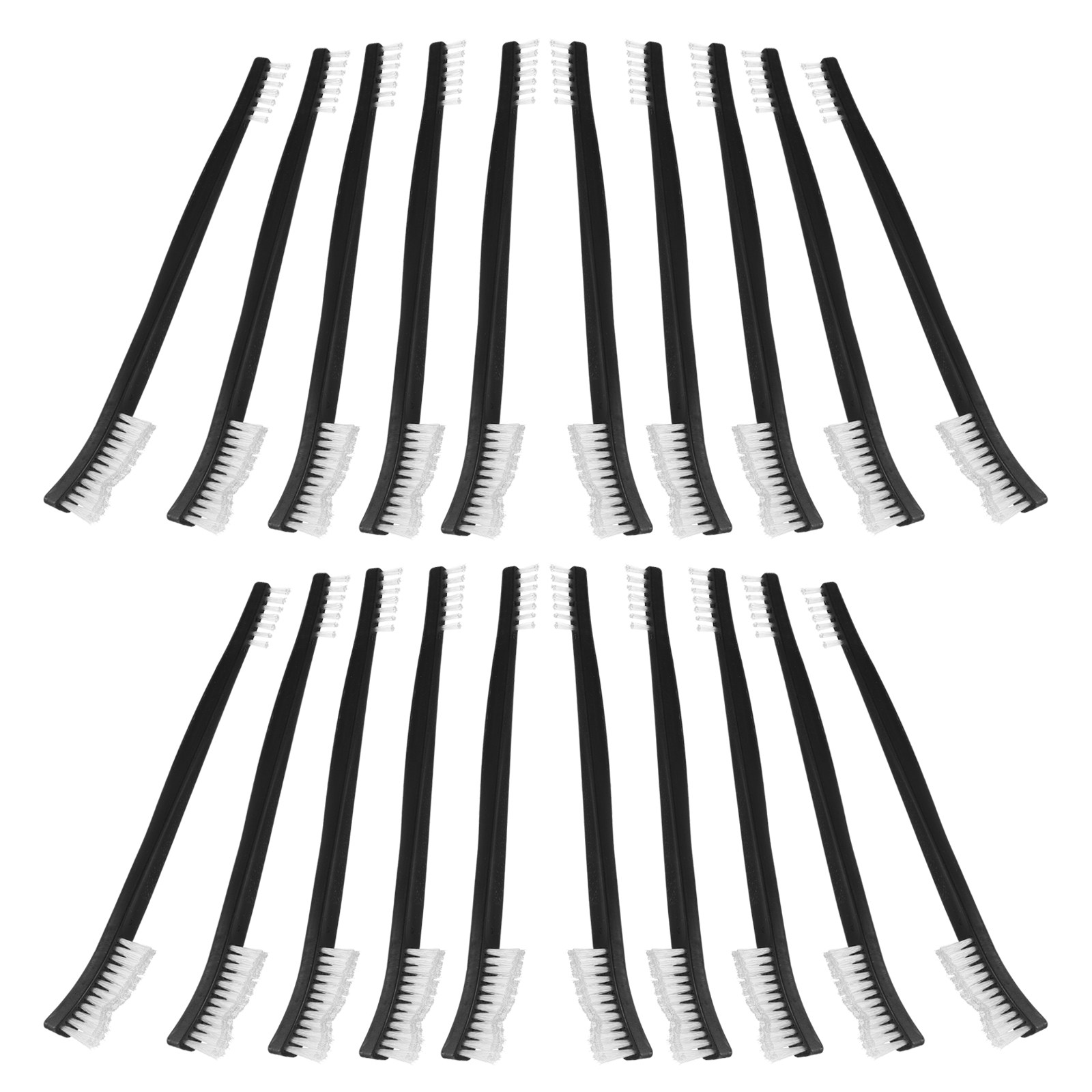 20Pcs Double-Ended Nylon Clean - Jewelry Y Watches ulasan dan harga
