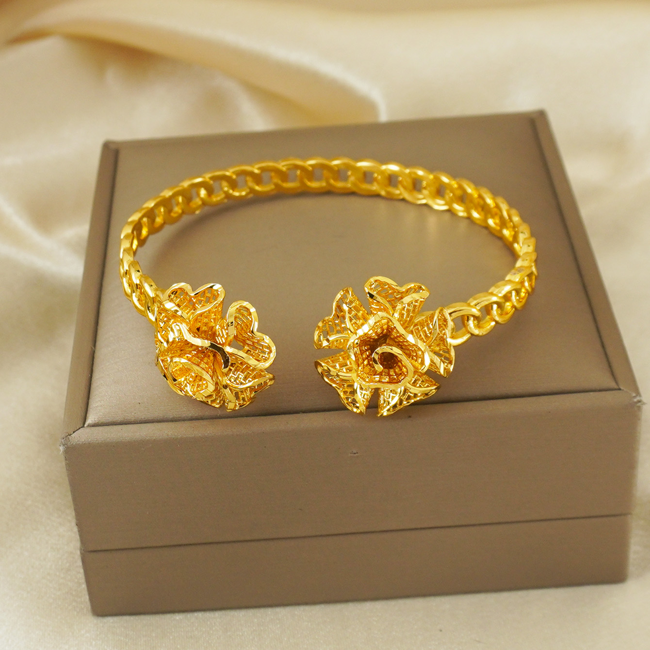 Best selling gold-plated coppe - Best Jewelry Watches ulasan dan harga