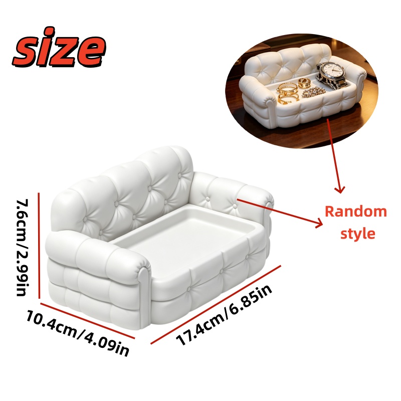 Compact and Exquisite Mini Sof - Best Jewelry Watches ulasan dan harga
