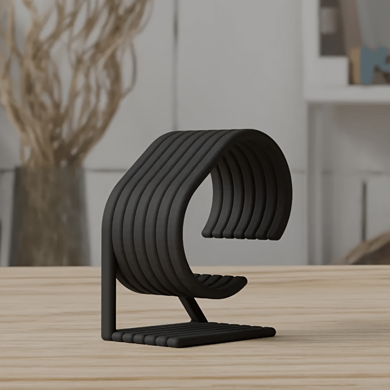 Minimalist Watch Display Stand - Jewels On Watches ulasan dan harga