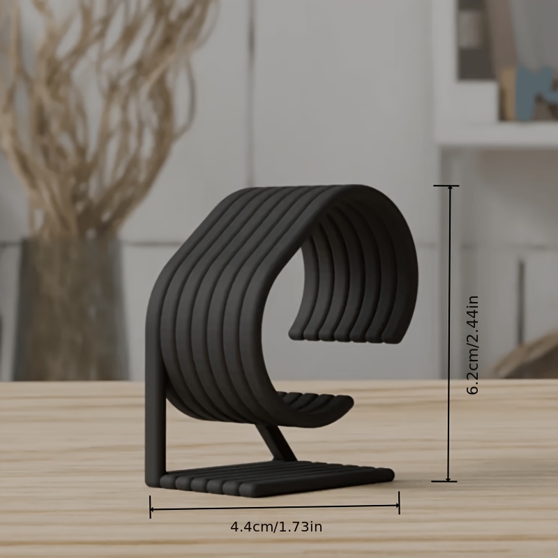 Minimalist Watch Display Stand - Jewels On Watches ulasan dan harga