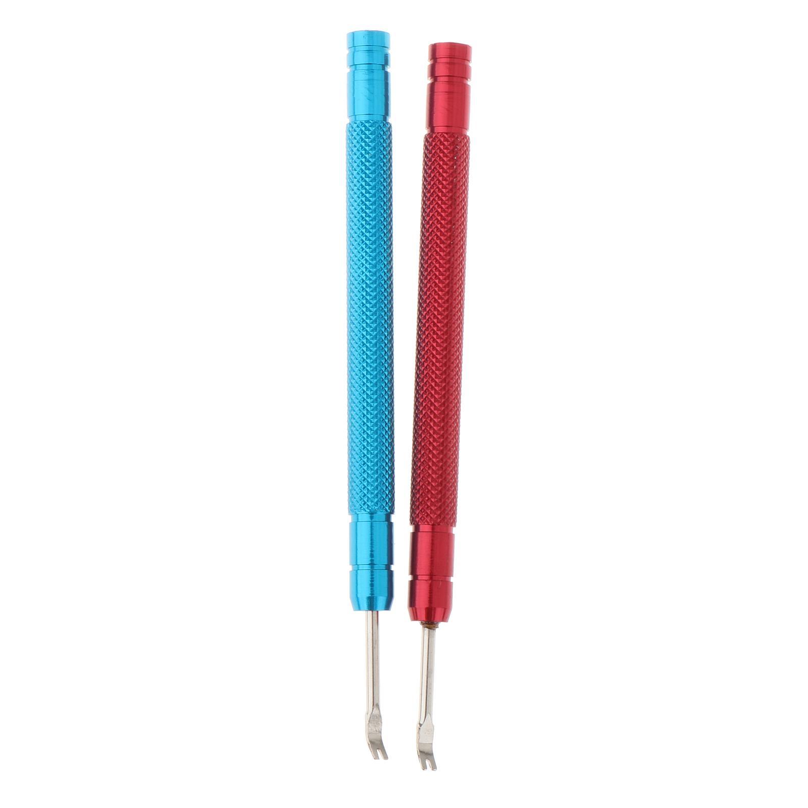 2Pcs Watch Hands Lever Remover - Jewelry And Watches Store ulasan dan harga